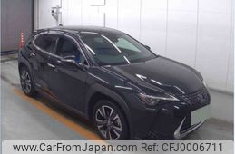 lexus ux 2019 -LEXUS 【京都 391ｿ 23】--Lexus UX 6AA-MZAH10--MZAH10-2033184---LEXUS 【京都 391ｿ 23】--Lexus UX 6AA-MZAH10--MZAH10-2033184-