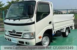 toyota dyna-truck 2013 GOO_NET_EXCHANGE_0403635A30240714W001