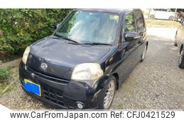 daihatsu esse 2007 -DAIHATSU--Esse DBA-L235S--L235S-0054429---DAIHATSU--Esse DBA-L235S--L235S-0054429-