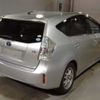 toyota prius-α 2012 -TOYOTA--Prius α ZVW40W-3009247---TOYOTA--Prius α ZVW40W-3009247- image 2