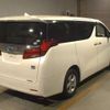 toyota alphard 2019 -TOYOTA--Alphard DAA-AYH30W--AYH30-0091669---TOYOTA--Alphard DAA-AYH30W--AYH30-0091669- image 2