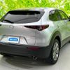 mazda cx-3 2022 quick_quick_5BA-DMEP_DMEP-205811 image 3