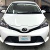 toyota vitz 2016 AF-KSP130-2177662 image 2