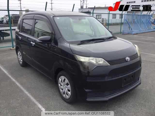 toyota spade 2013 -TOYOTA--Spade NCP141--9051750---TOYOTA--Spade NCP141--9051750- image 1