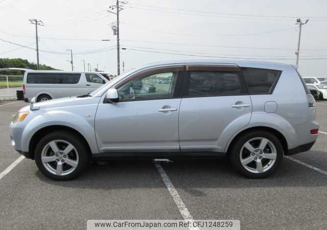 mitsubishi outlander 2006 646828-Y2024060427F-12 image 2