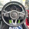 mazda roadster 2016 -MAZDA--Roadster DBA-ND5RC--ND5RC-100557---MAZDA--Roadster DBA-ND5RC--ND5RC-100557- image 11