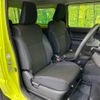 suzuki jimny 2022 -SUZUKI--Jimny 3BA-JB64W--JB64W-250172---SUZUKI--Jimny 3BA-JB64W--JB64W-250172- image 9