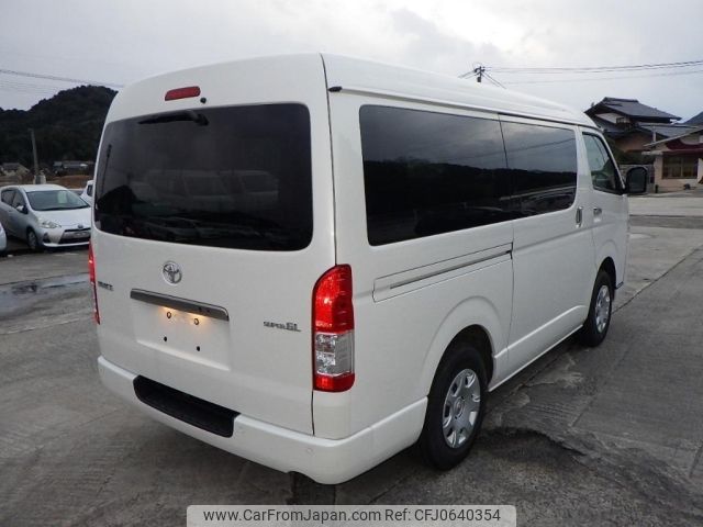 toyota hiace-van 2021 -TOYOTA--Hiace Van TRH216K--TRH216-8013343---TOYOTA--Hiace Van TRH216K--TRH216-8013343- image 2