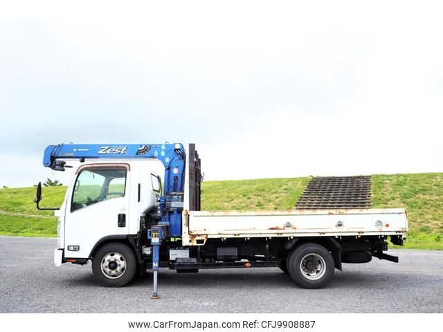 isuzu elf-truck 2012 GOO_NET_EXCHANGE_0403477A30240616W002 image 2