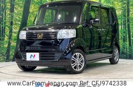 honda n-box 2013 -HONDA--N BOX DBA-JF1--JF1-1275199---HONDA--N BOX DBA-JF1--JF1-1275199-