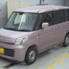 suzuki spacia 2014 -SUZUKI 【岐阜 582ﾑ5062】--Spacia DBA-MK32S--MK32S-156906---SUZUKI 【岐阜 582ﾑ5062】--Spacia DBA-MK32S--MK32S-156906- image 1