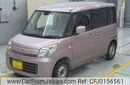 suzuki spacia 2014 -SUZUKI 【岐阜 582ﾑ5062】--Spacia DBA-MK32S--MK32S-156906---SUZUKI 【岐阜 582ﾑ5062】--Spacia DBA-MK32S--MK32S-156906-