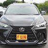 lexus nx 2023 -LEXUS--Lexus NX 6LA-AAZH26--AAZH26-1005937---LEXUS--Lexus NX 6LA-AAZH26--AAZH26-1005937- image 2