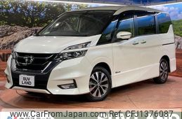 nissan serena 2017 -NISSAN--Serena DAA-GFC27--GFC27-064253---NISSAN--Serena DAA-GFC27--GFC27-064253-