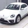 volkswagen the-beetle 2017 -VOLKSWAGEN--VW The Beetle 16CZD-WVWZZZ16ZHM608384---VOLKSWAGEN--VW The Beetle 16CZD-WVWZZZ16ZHM608384- image 1