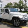 chrysler jeep-wrangler 2015 -CHRYSLER--Jeep Wrangler JK36L--FL719104---CHRYSLER--Jeep Wrangler JK36L--FL719104- image 13