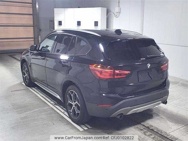 bmw x1 2016 -BMW--BMW X1 HS20-0P899698---BMW--BMW X1 HS20-0P899698- image 2