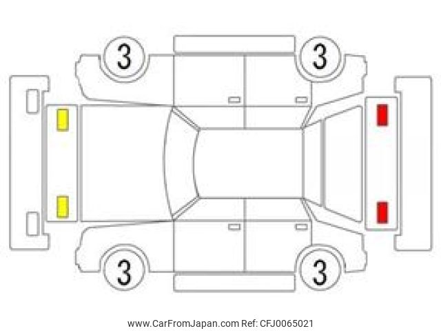 nissan note 2020 -NISSAN--Note DAA-HE12--HE12-300710---NISSAN--Note DAA-HE12--HE12-300710- image 2