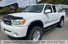 toyota tundra 2005 GOO_NET_EXCHANGE_1120049A30250418W001