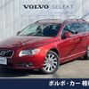 volvo v70 2012 quick_quick_BB4204TW_YV1BW475BC1247429 image 1