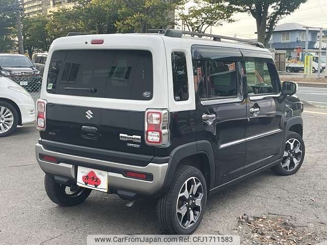 suzuki hustler 2022 CFJ1711583 image 2