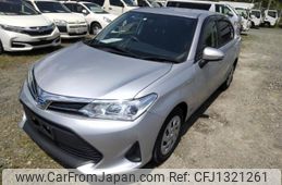 toyota corolla-axio 2020 quick_quick_DAA-NKE165_NKE165-7232264