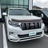 toyota land-cruiser-prado 2017 -TOYOTA--Land Cruiser Prado LDA-GDJ150W--GDJ150-0023346---TOYOTA--Land Cruiser Prado LDA-GDJ150W--GDJ150-0023346- image 1