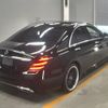 mercedes-benz s-class 2020 CFJ1736272 image 2