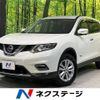 nissan x-trail 2016 -NISSAN--X-Trail DAA-HT32--HT32-105709---NISSAN--X-Trail DAA-HT32--HT32-105709- image 1