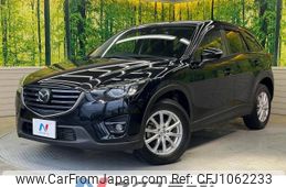 mazda cx-5 2016 -MAZDA--CX-5 LDA-KE2FW--KE2FW-213906---MAZDA--CX-5 LDA-KE2FW--KE2FW-213906-