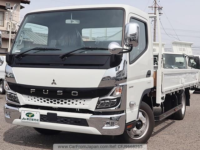 mitsubishi-fuso canter 2023 GOO_NET_EXCHANGE_0207851A30240329W002 image 2