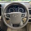 toyota land-cruiser-prado 2022 -TOYOTA--Land Cruiser Prado 3BA-TRJ150W--TRJ150-0144387---TOYOTA--Land Cruiser Prado 3BA-TRJ150W--TRJ150-0144387- image 12