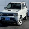 suzuki jimny 2006 -SUZUKI--Jimny ABA-JB23W--JB23W-505632---SUZUKI--Jimny ABA-JB23W--JB23W-505632- image 1