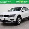 volkswagen tiguan 2019 -VOLKSWAGEN--VW Tiguan LDA-5NDFGF--WVGZZZ5NZKW912938---VOLKSWAGEN--VW Tiguan LDA-5NDFGF--WVGZZZ5NZKW912938- image 1