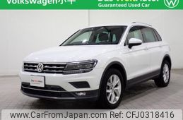 volkswagen tiguan 2019 -VOLKSWAGEN--VW Tiguan LDA-5NDFGF--WVGZZZ5NZKW912938---VOLKSWAGEN--VW Tiguan LDA-5NDFGF--WVGZZZ5NZKW912938-