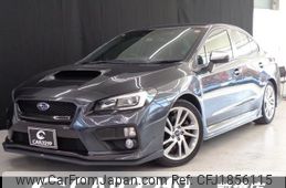 subaru wrx 2015 CFJ1856115