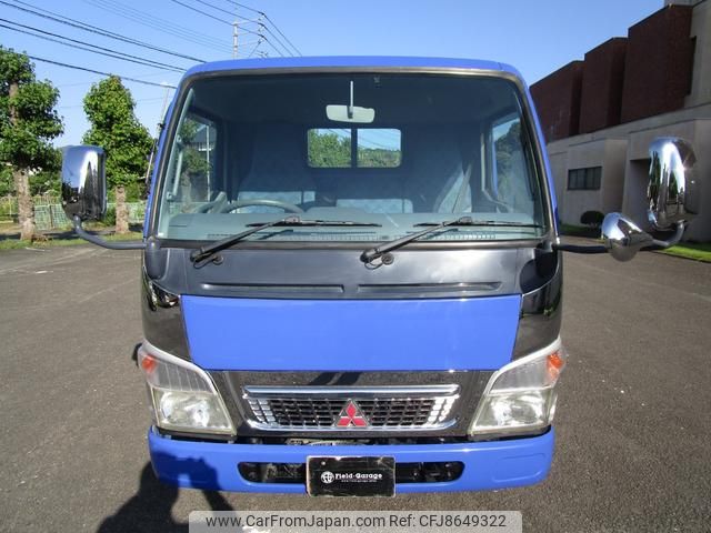 mitsubishi-fuso canter 2005 GOO_NET_EXCHANGE_0803021A30230605W002 image 2