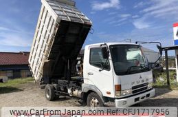 mitsubishi-fuso fighter 2000 CFJ1717956