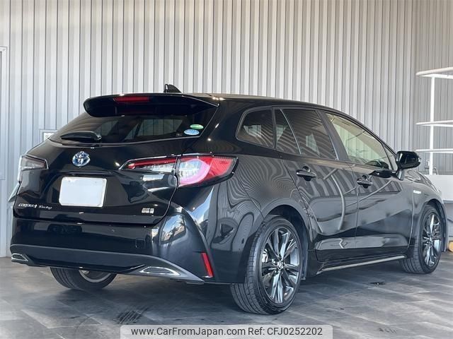 toyota corolla-touring-wagon 2020 -TOYOTA--Corolla Touring ZWE211W--ZWE211-6032371---TOYOTA--Corolla Touring ZWE211W--ZWE211-6032371- image 2