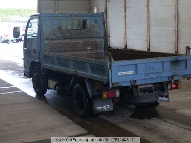 nissan atlas 1999 -NISSAN--Atlas AKR66ED-7751645---NISSAN--Atlas AKR66ED-7751645- image 2
