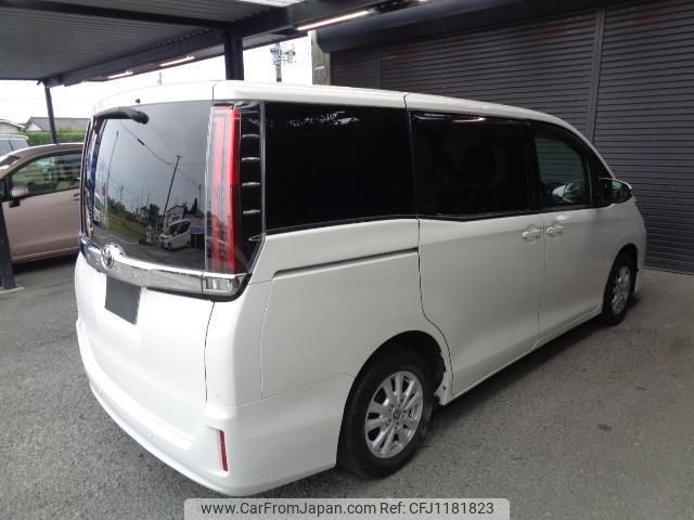toyota noah 2019 quick_quick_ZRR80G_ZRR80G-0585090 image 2