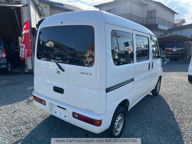 honda acty-van 2013 -HONDA 【愛媛 480ﾇ9168】--Acty Van HH5--1906866---HONDA 【愛媛 480ﾇ9168】--Acty Van HH5--1906866- image 2