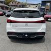 mercedes-benz eqa 2021 -MERCEDES-BENZ--Benz EQA ZAA-243701C--W1N2437012J012300---MERCEDES-BENZ--Benz EQA ZAA-243701C--W1N2437012J012300- image 3