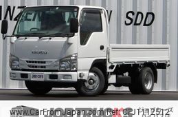 isuzu elf-truck 2018 GOO_NET_EXCHANGE_0704692A30250501W002