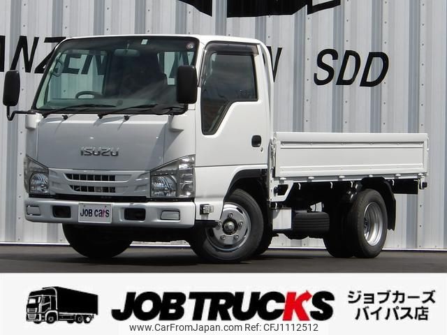 isuzu elf-truck 2018 GOO_NET_EXCHANGE_0704692A30250501W002 image 1