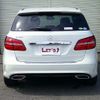 mercedes-benz b-class 2016 CFJ1834146 image 2