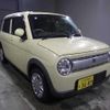 suzuki alto-lapin 2017 -SUZUKI 【とちぎ 580ﾑ3689】--Alto Lapin HE33S--162327---SUZUKI 【とちぎ 580ﾑ3689】--Alto Lapin HE33S--162327- image 4