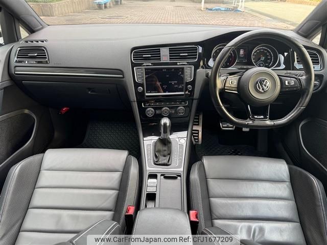 volkswagen golf 2016 CFJ1677209 image 2