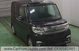 daihatsu tanto 2017 -DAIHATSU--Tanto LA600S--0608878---DAIHATSU--Tanto LA600S--0608878-