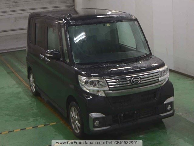 daihatsu tanto 2017 -DAIHATSU--Tanto LA600S--0608878---DAIHATSU--Tanto LA600S--0608878- image 1